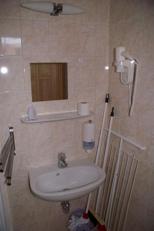 Oeregtoelgy Panzio Csongrád Quarto foto