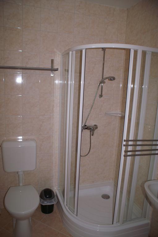 Oeregtoelgy Panzio Csongrád Quarto foto